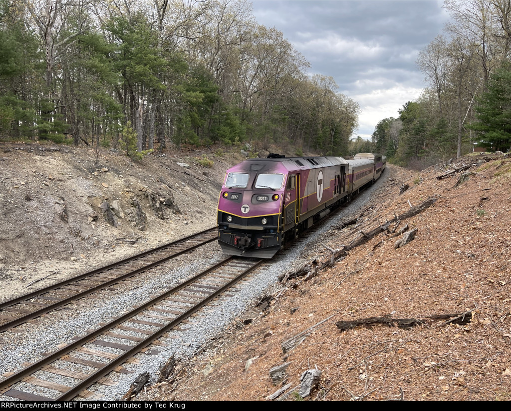 MBTA 2017